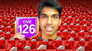 I Saved Gems for 9 Months! This Is What Happend! - FC Mobile