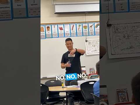 Teaching 4th Graders the Value of MONEY $$$ 💵