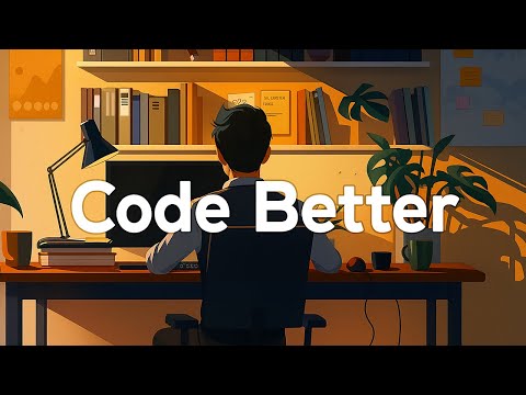 Chillstep Code Flow: Relaxing Music for Programmers and Coders