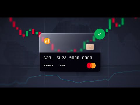 Cara Verifikasi Akun IQ Option