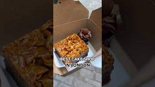 Best Cupcakes in London #londonfoodblogger #londonfoodguide #foodieblog #foodvlog #foodreview #eat