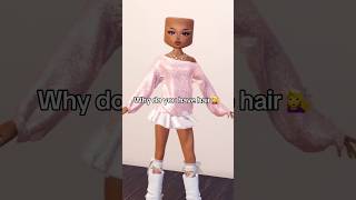 A Hearteartwarming DTI story! || #dresstoimpress #roblox #dti #funny #funnyshorts #memes #viralvideo