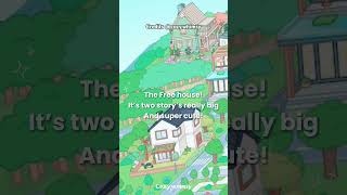 Free furniture from the new free update 🥰 here is every free furniture you get in Toca Boca