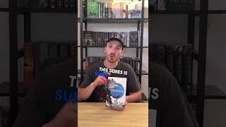 Best Book 2 in a fantasy series #fantasybooks #fantasynovel #bookrecommendations