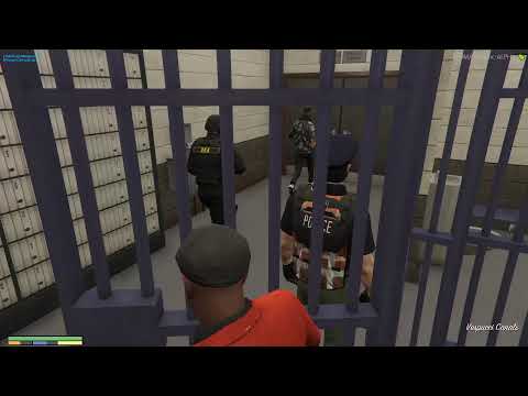 GRAND THEFT AUTO V ROLEPLAY INDONESIA - JOB MENJADI MAFIA