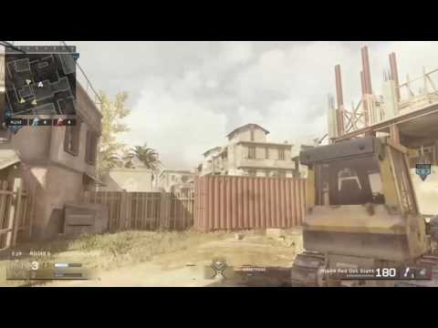 Good ass GB match on Backlot