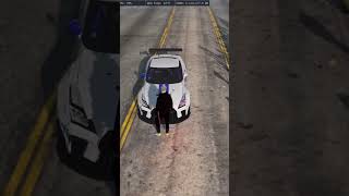 R35 Muezza di Indoparty #indopartyrp #gta #gta5 #gtaroleplay #gtaonline #gtaroleplaylivestreaming