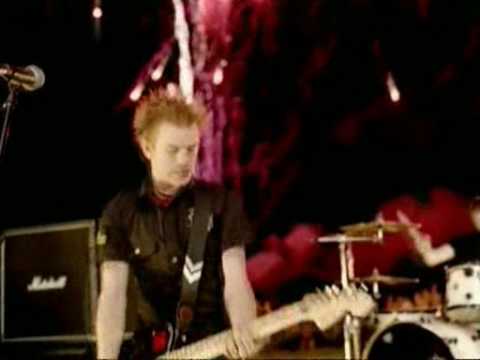 Sum 41 - Underclass Hero