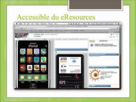 Utiliser la base de données SCOOP