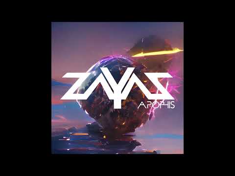 ＺΛＹΛＺ - Apophis