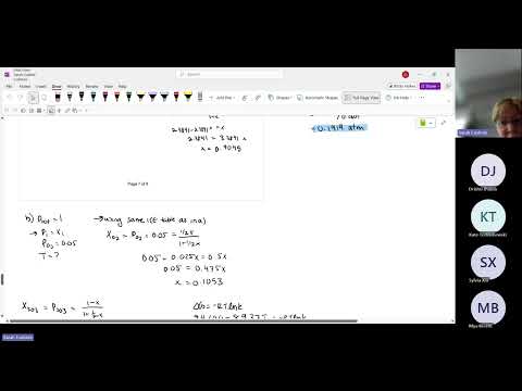 MATLS 2B03 Exam Review - 2020