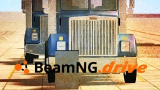 BeamNG.drive ,Crash Test,Fails,Stunts,Drifting & Crashes Compilation #4