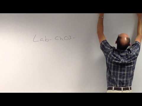 Blackboard 9 - Submitting Assignments