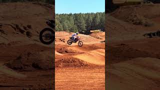 A lap at Star Racing Compound!!