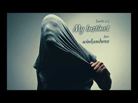 My Instinct - EMILIO GS Feat. winkandwoo (AUDIO)