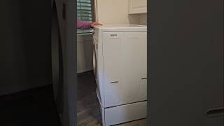 Washer LG wm2240cw  makes a loud noise during the spin cycle