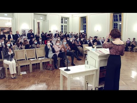 Sustainable AI Lab Launch 2021