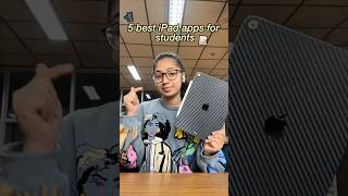 5 productivity apps for STUDENTS📚✨ #trending #shorts