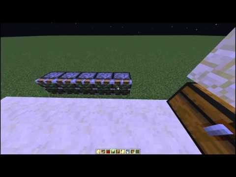 Capcane si inventi in minecraft!Capcana epica!/RO