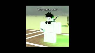 pov : queued up with a hacker in #deadrails #roblox #robloxedit #edit #skulledit