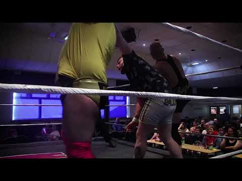 Filthymania VS Eazy B & Pauly C