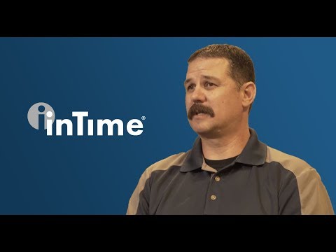 Sgt. Bob Cote | InTime