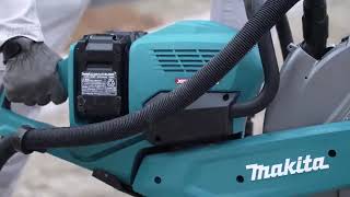 Cordless Power Cutter - CE002G #makitapowertools #ce002g #cordlesspowercutter #cordlesspower