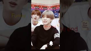 jimin & V funniest shorts,BTS 2025#bts2025#bts#btsarmy#btsmoments#kpop#btsuniverse#btsvlog#jimin#jin