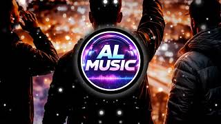 Almusic - Tête Qui Tourne | AI Music
