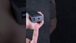 10 Ports Powered 10gbps USB Hub with Individual On/Off #acasis #pc #unboxing #tech #computer #usbhub