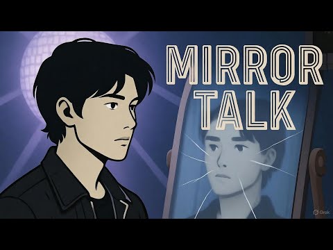 Mirror Talk - Official Audio | Introspective Vibes