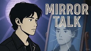 Mirror Talk - Official Audio | Introspective Vibes