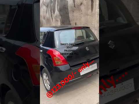 #swift cng.
