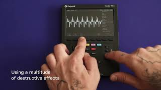 Tracker Mini Quick Guide