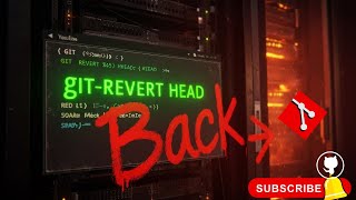 Git Undo: Revert Bad Commits Like a Pro