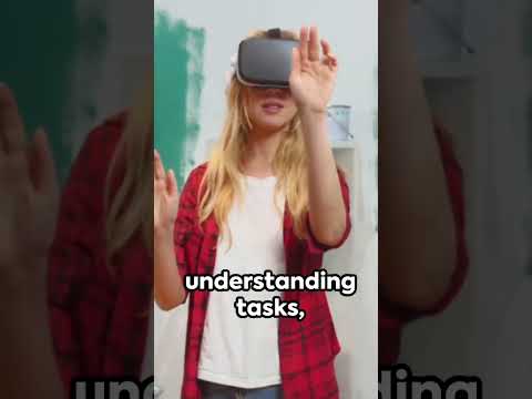 Unleash the power of AR 🚀🔍