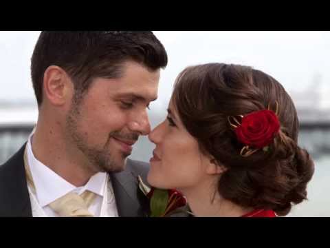Wedding - End Sequence