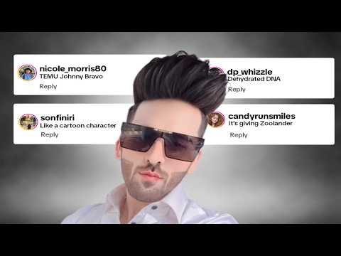 Chat Music: TEMU Johnny Bravo