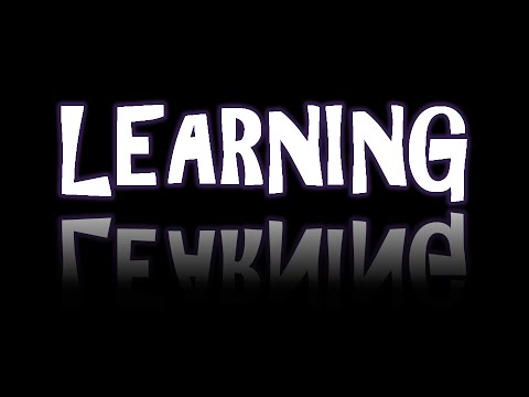 What Is Learning? 3 Key Points To Remember