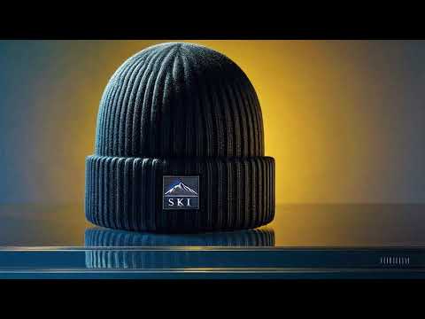 Sora - OpenAI AI video - SKI brand toque