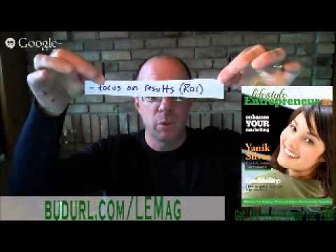 How to Create Masterminds for $25K and Higher