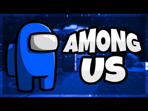 Among us with regards