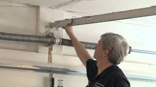 Garage Door Opener Installation Made Easy