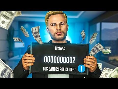 Can A New Player Make 1 BILLION Dollars in GTA Online? - Basic to Billionaire #1