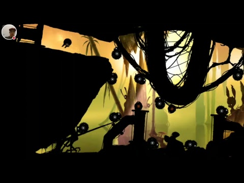 BADLAND (blindet) watch it cauz i need help xD