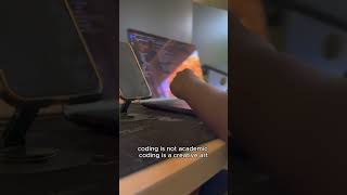 Mindset shift that accelerated my learning when I was learning programming #codemotivation