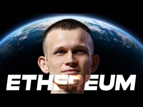 Ethereum is humanity’s shot at freedom
