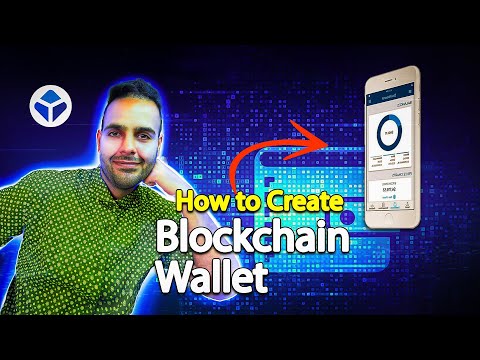 Design a crypto wallet using react-native and AWS [Part-1]