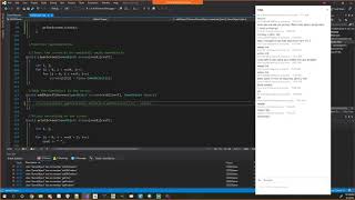 CS 202 - Fall 2020 - Lecture 3 (More Class Programming)