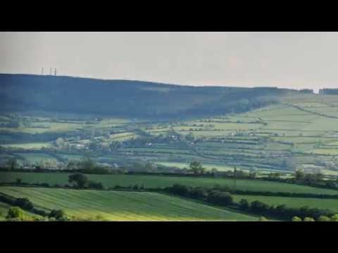 Irish Countryside Timelapse